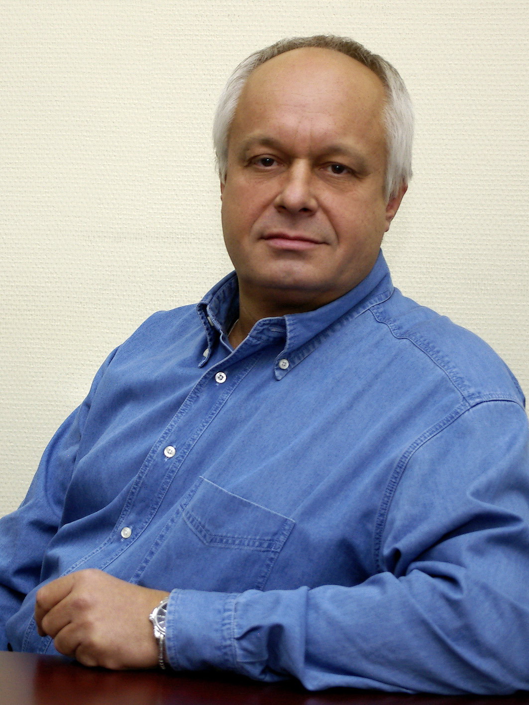 Волков Дмитрий — IATR