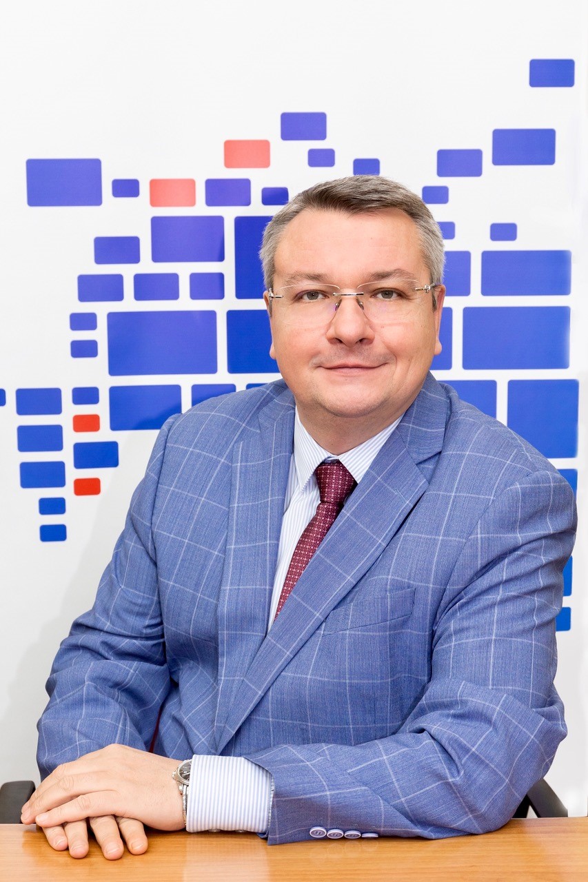 Назаров Дмитрий — IATR